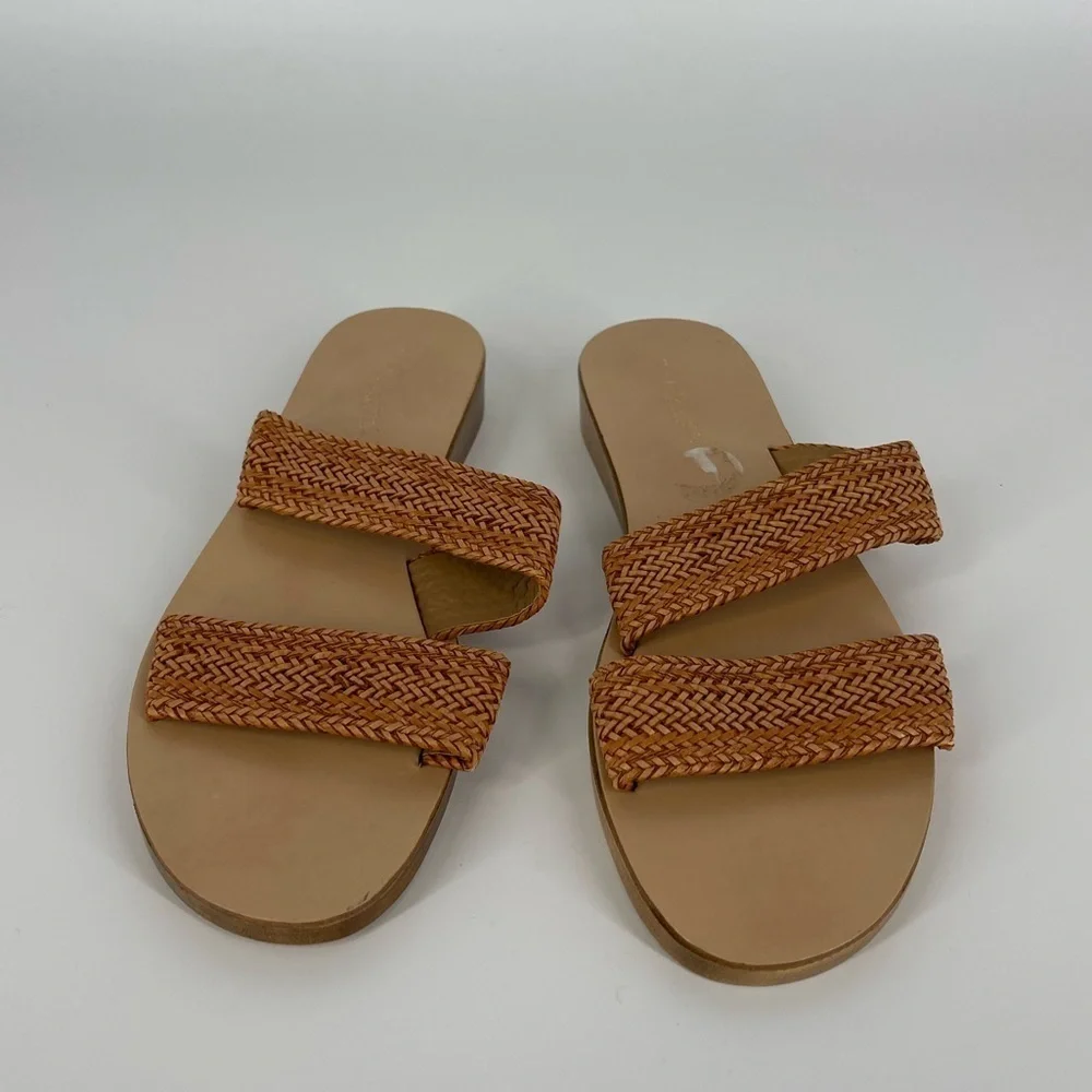 A.Giannetti Sandals (SB1#9)